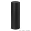 Wroclaw Vacuum Bottles Black Gift Tube